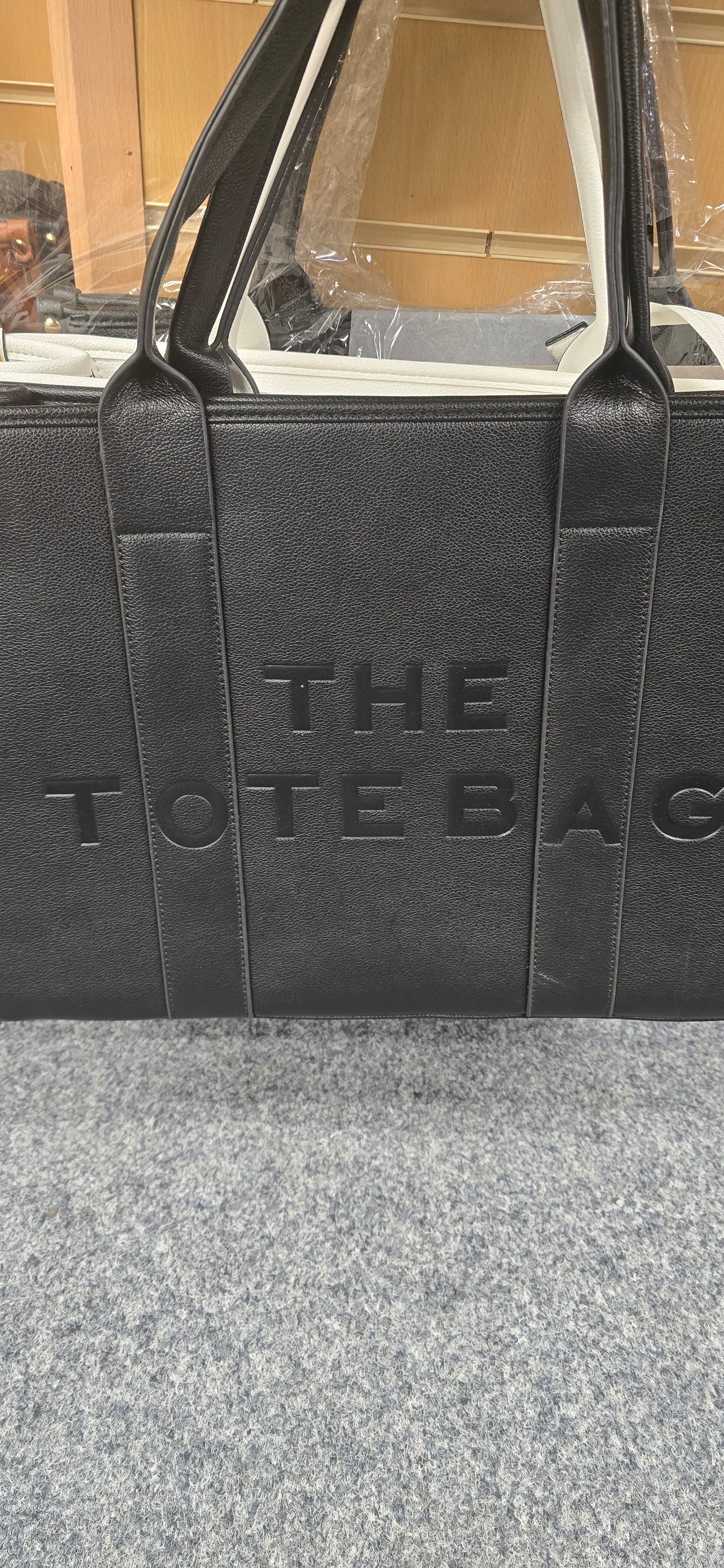 The X-large Tote Bag