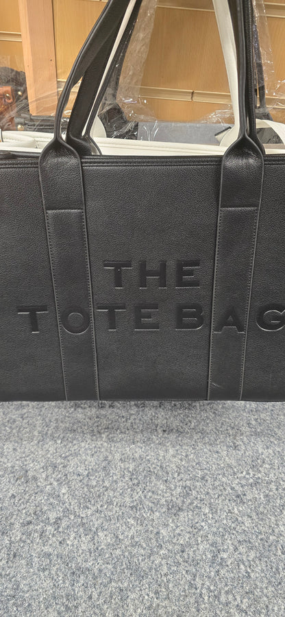 The X-large Tote Bag