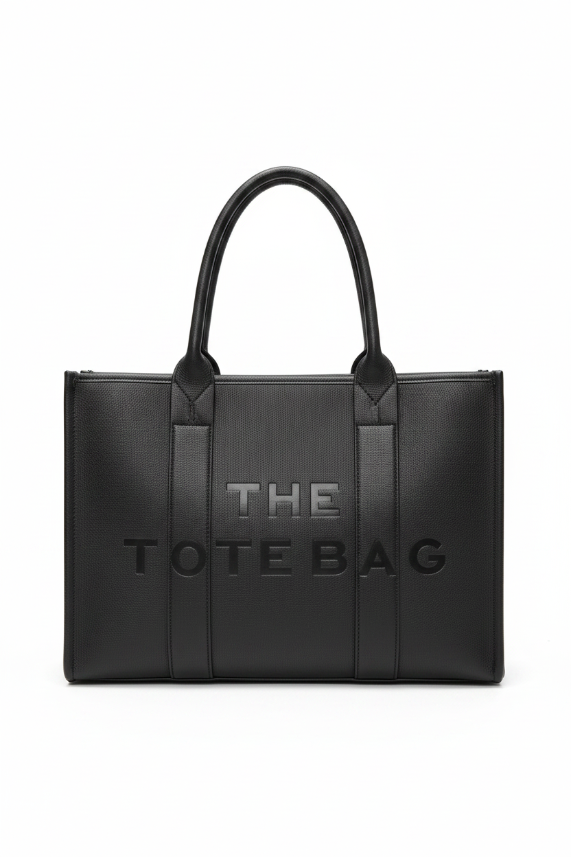 The Tote Bag X-Large