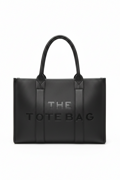 The Tote Bag X-Large