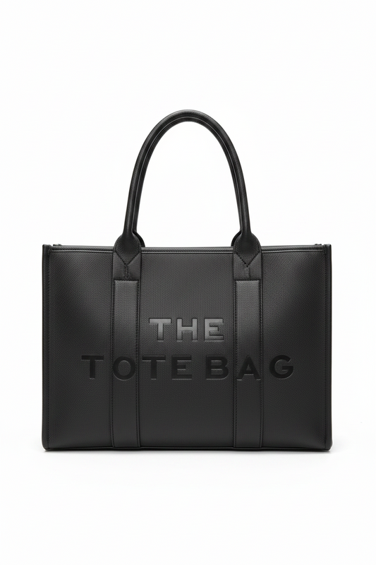 The Tote Bag X-Large