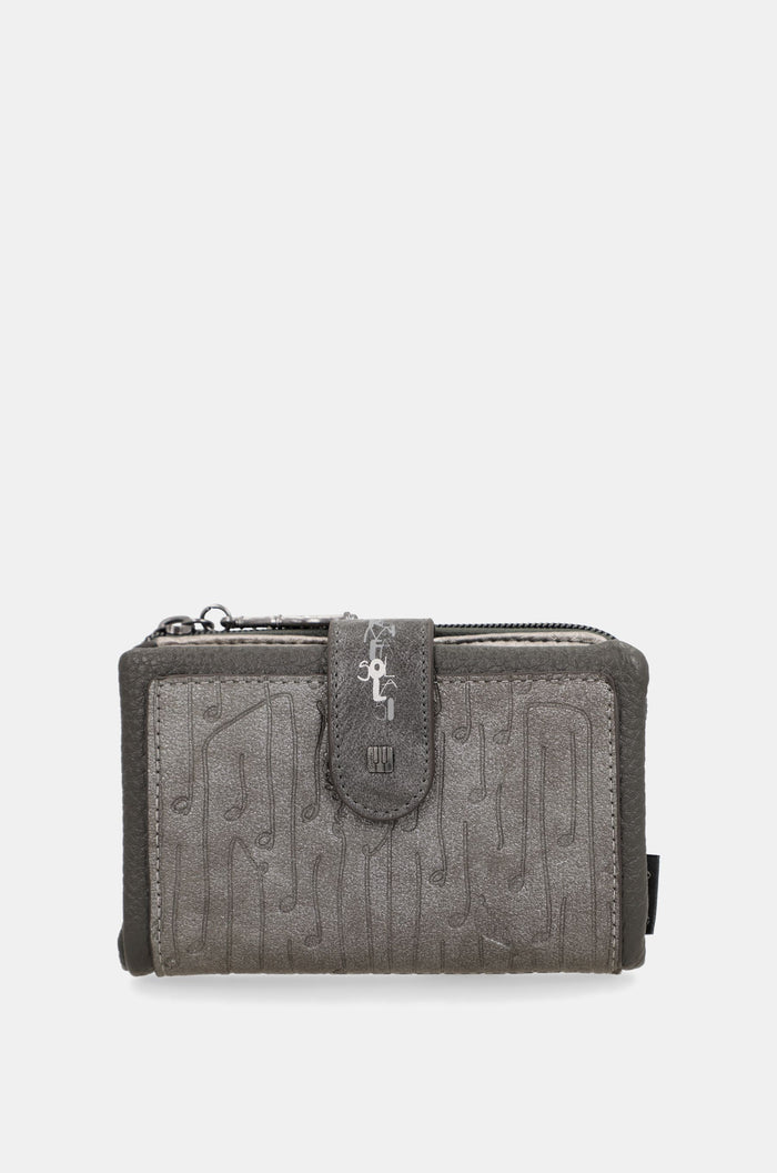 Medium RFID wallet Orchestra