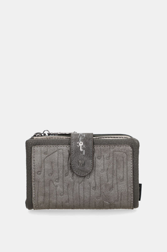 Medium RFID wallet Orchestra