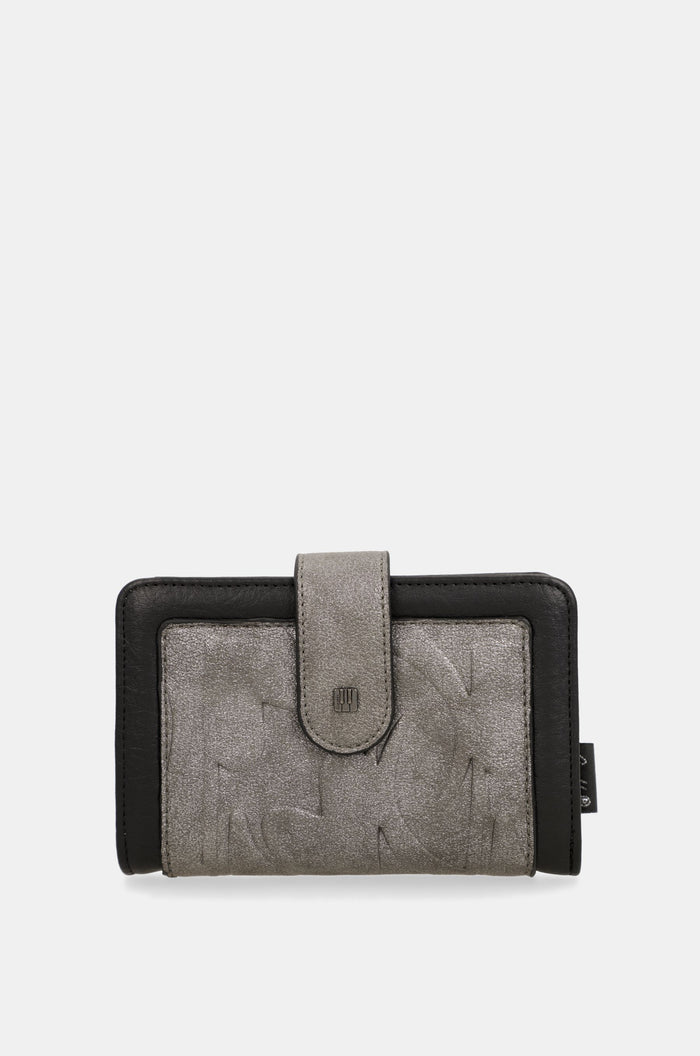 Medium RFID wallet Melody