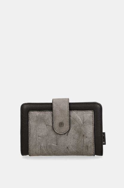 Medium RFID wallet Melody
