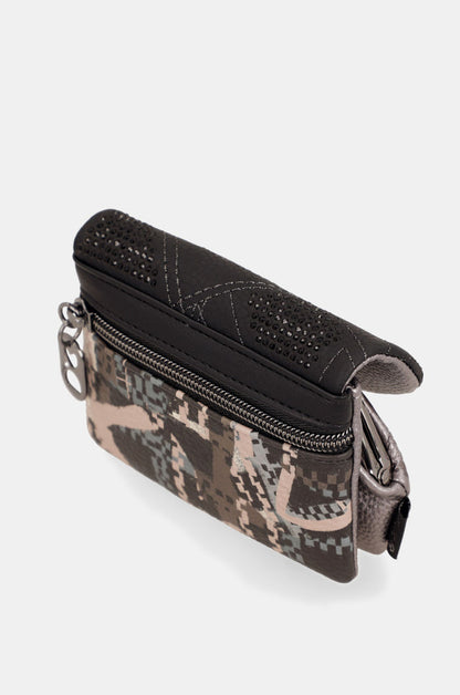 Small purse Iron