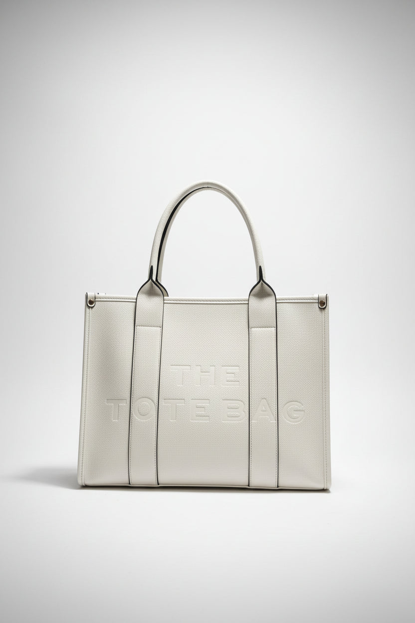 The Tote Bag-Large