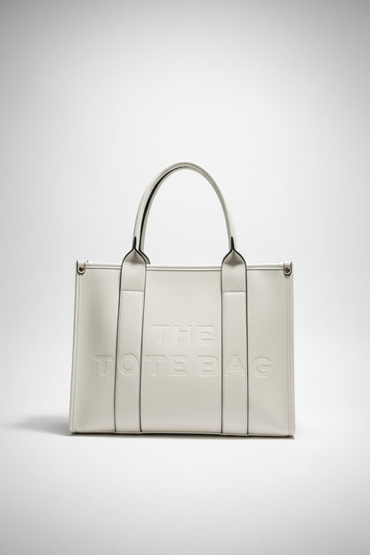 The Tote Bag-Large