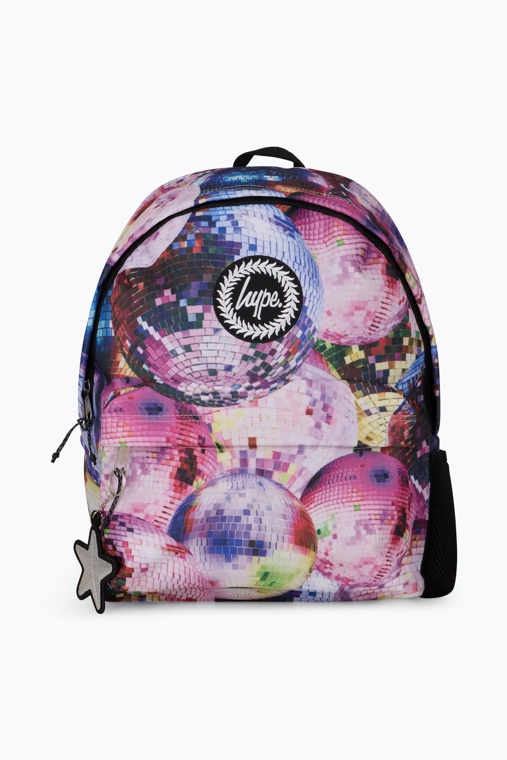 Just Hype Girls Disco Backpack
Regular price