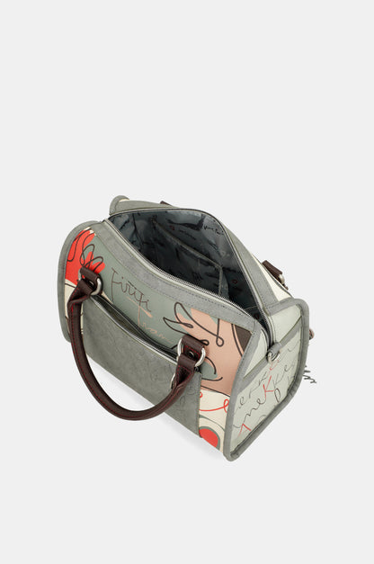 Bowling bag Alma