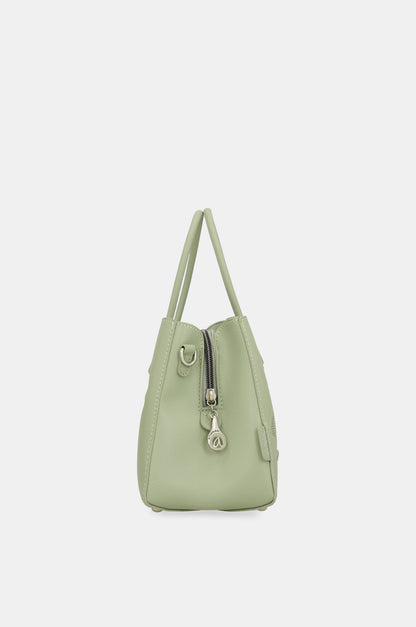 Medium handbag Alma