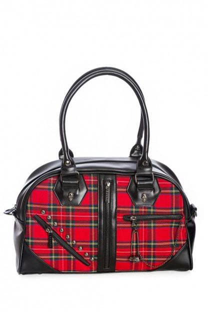 Pandora Handbag – Banned