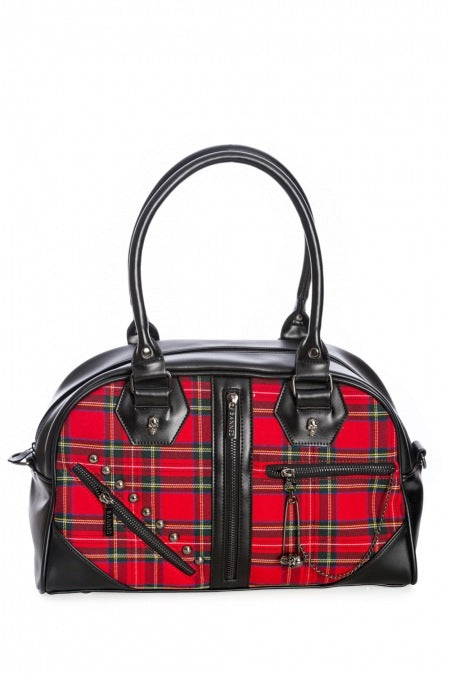 Pandora Handbag – Banned