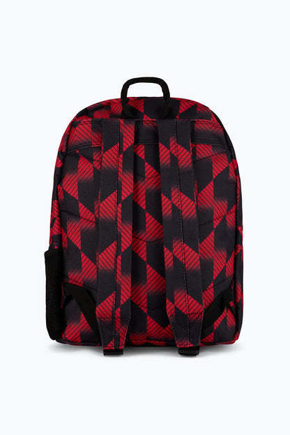 Hype Unisex Multi Sporting Gradient Backpack