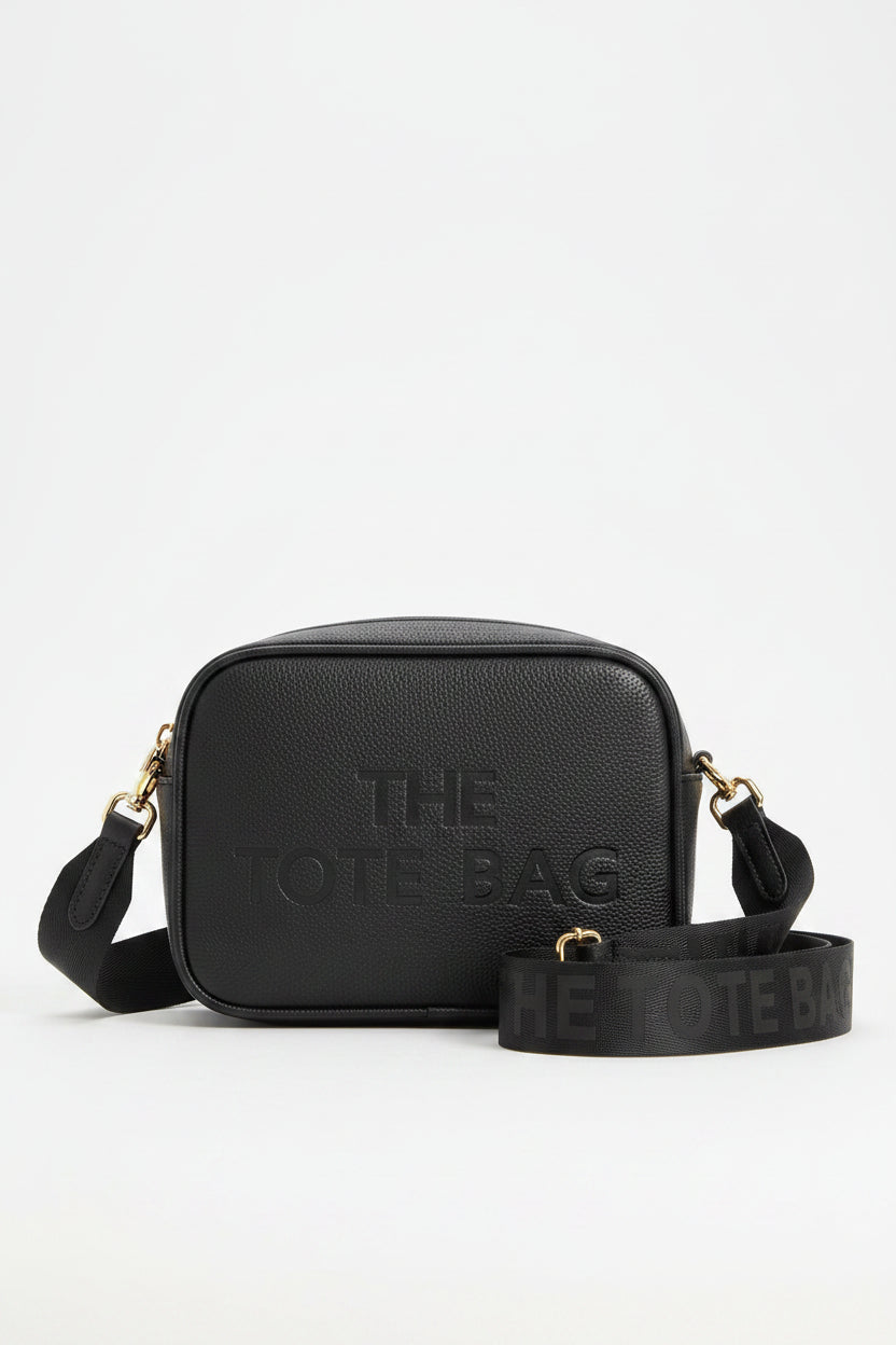 Cross body The Tote Bag