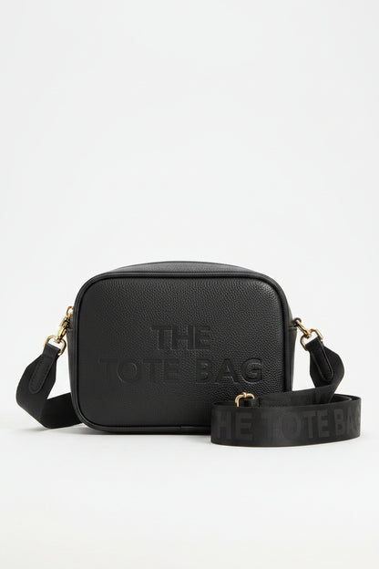Cross body The Tote Bag