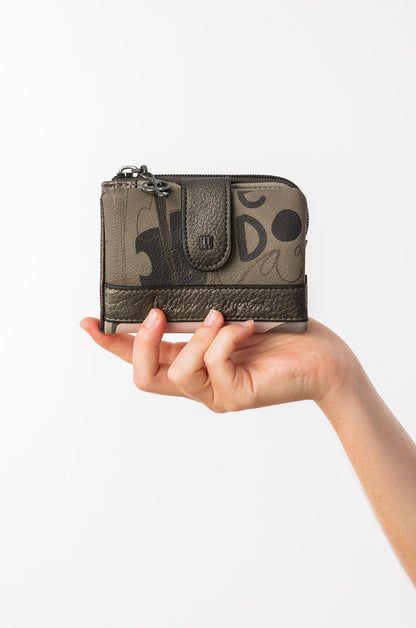 Small RFID wallet Orchestra