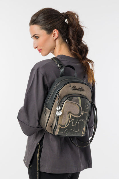 Backpack Melody