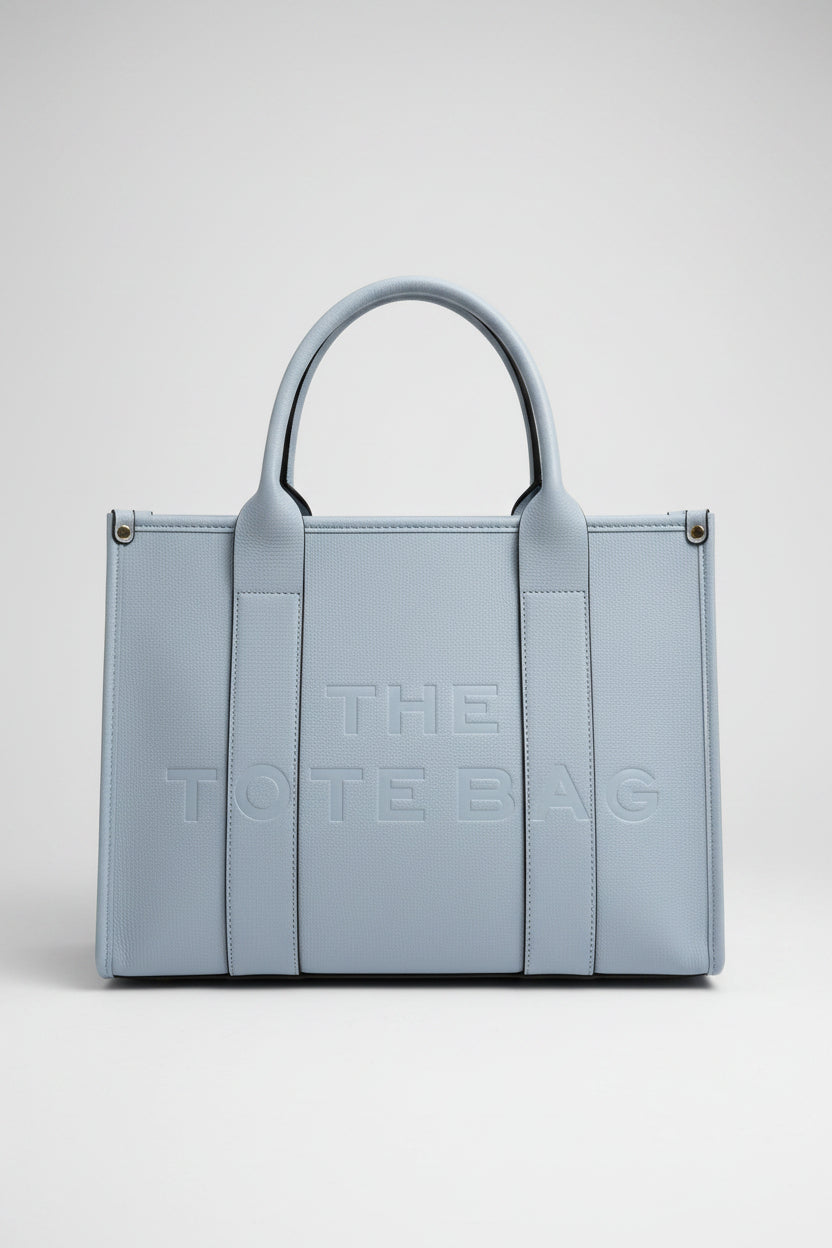 The Tote Bag-Large
