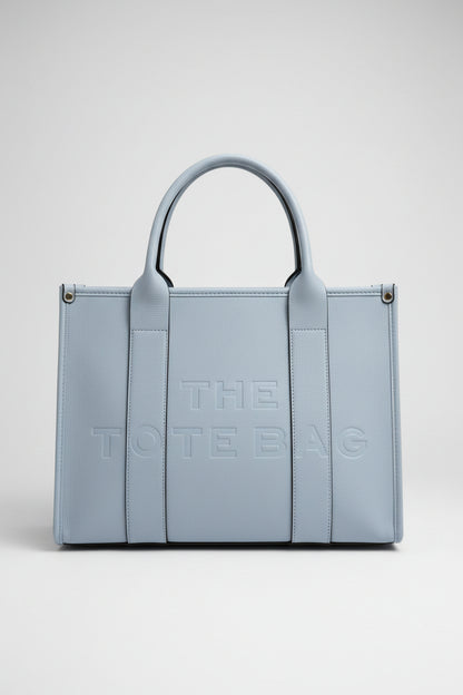 The Tote Bag-Large