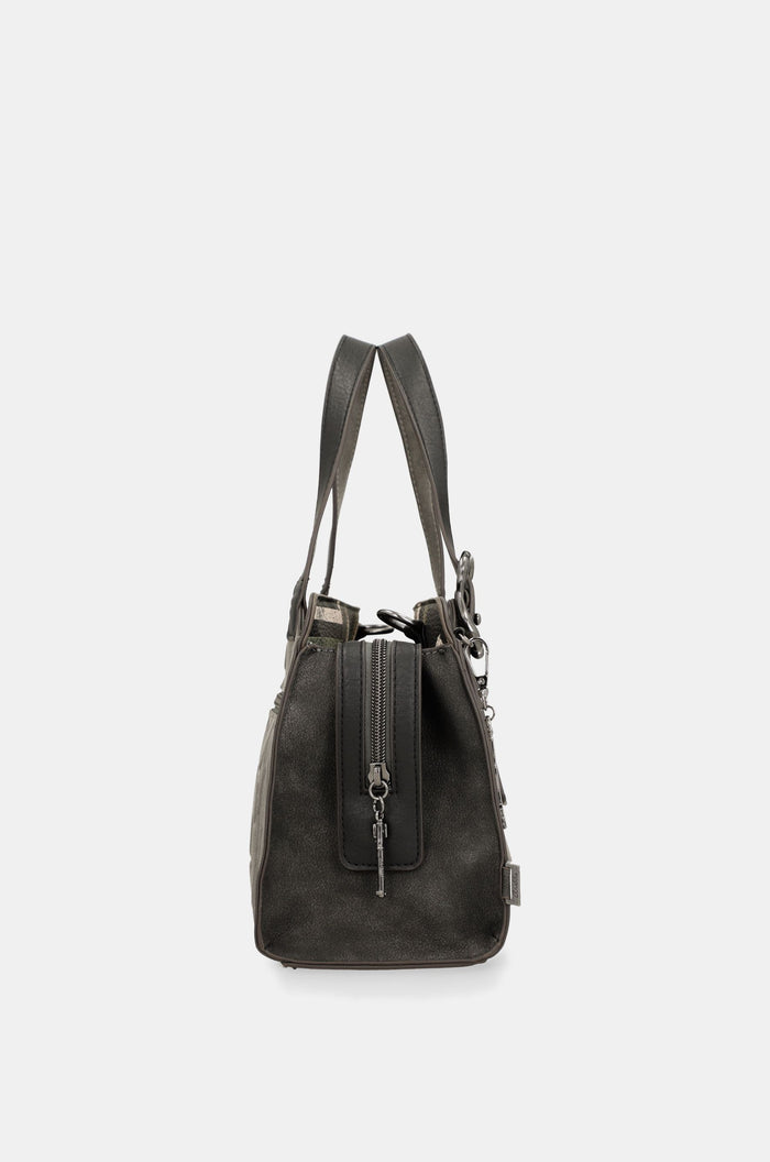 Short-handle crossbody-style bag Orchestra
