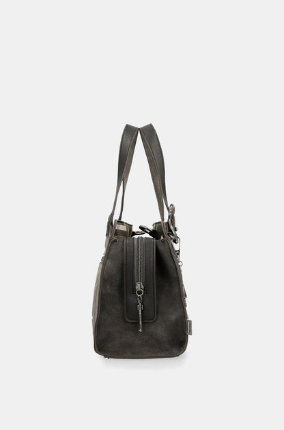 Short-handle crossbody-style bag Orchestra