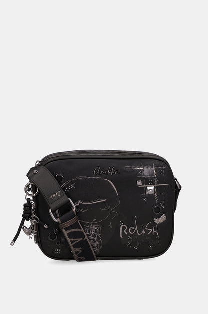 Crossbody bag Iron