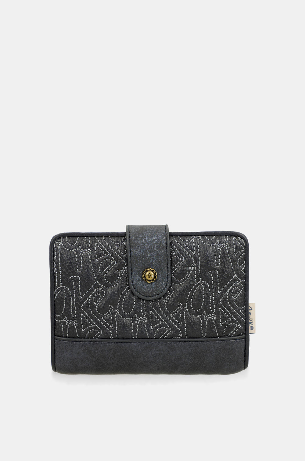 Studio medium RFID wallet