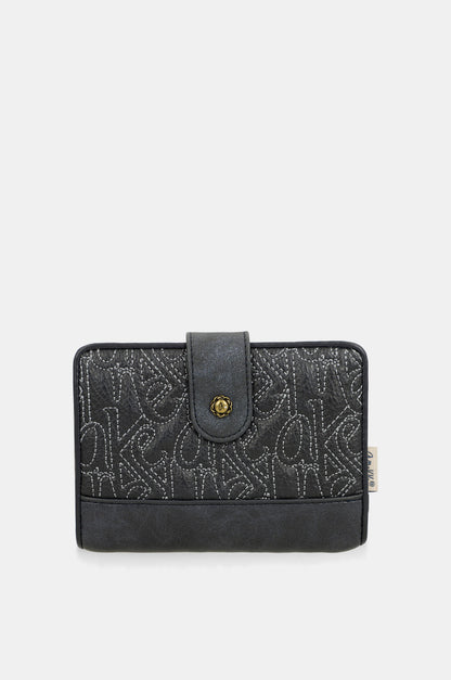 Studio medium RFID wallet