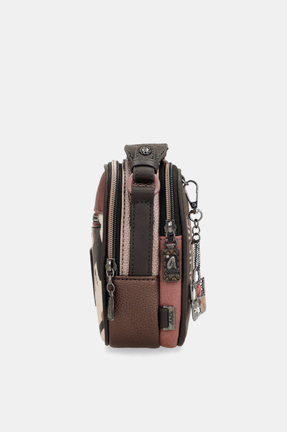 Mademoiselle 2-compartment