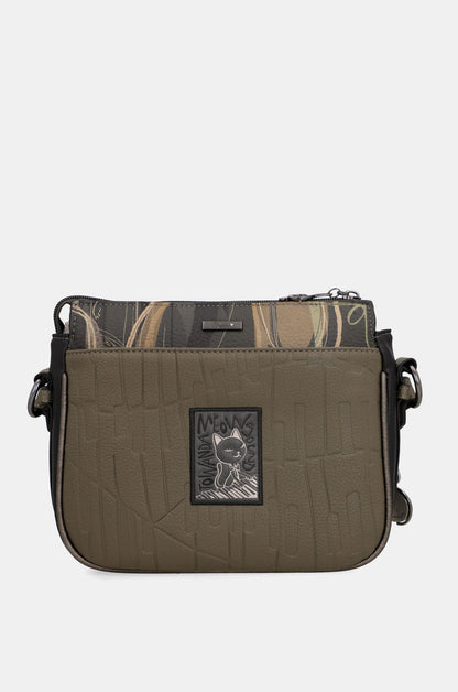 Crossbody bag Orchestra