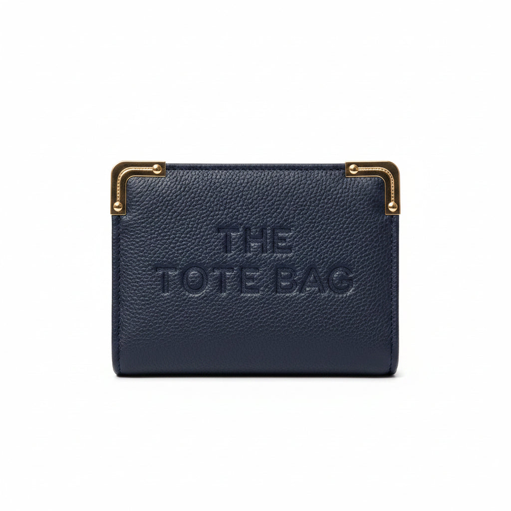 The TOTE Bag small purse.