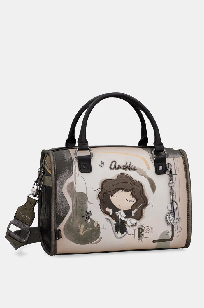 Bowling bag Orchestra