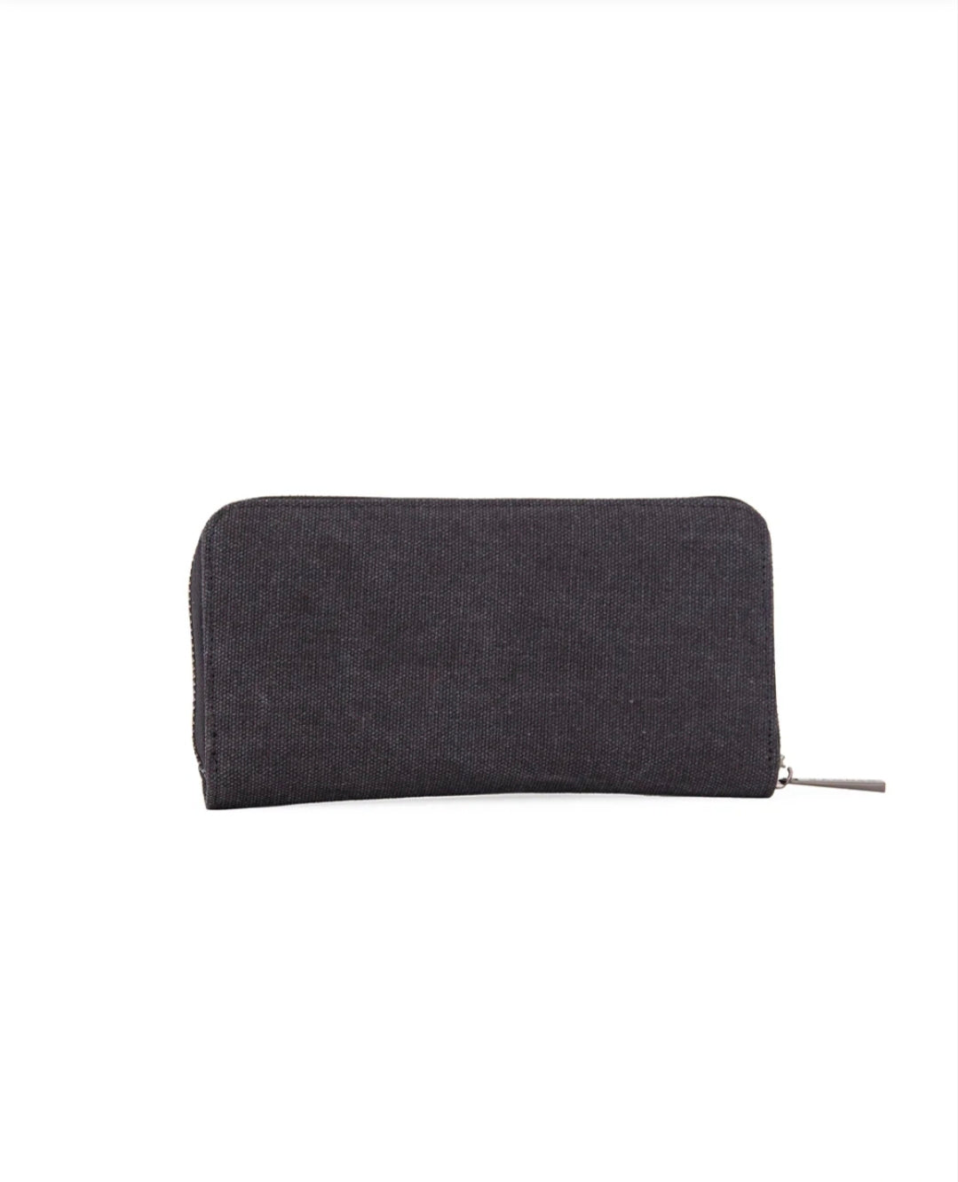 Dragon frenzy large zip wallet