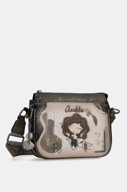 Crossbody bag Orchestra