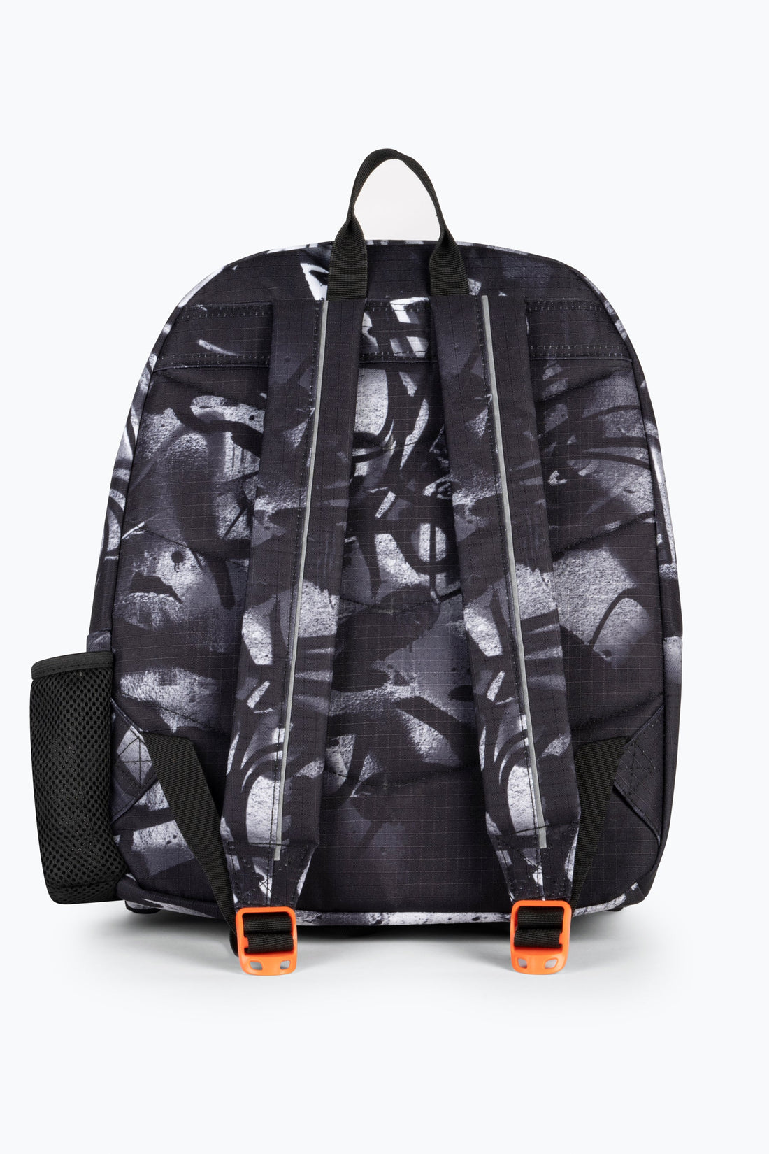 Hype Kids Mono Graffiti Iconic Backpack
