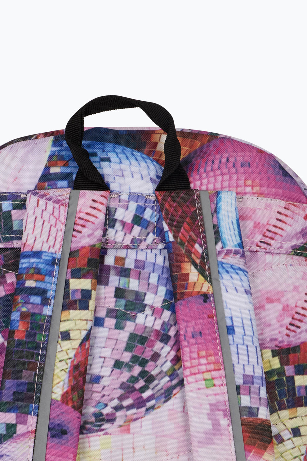 Just Hype Girls Disco Backpack
Regular price