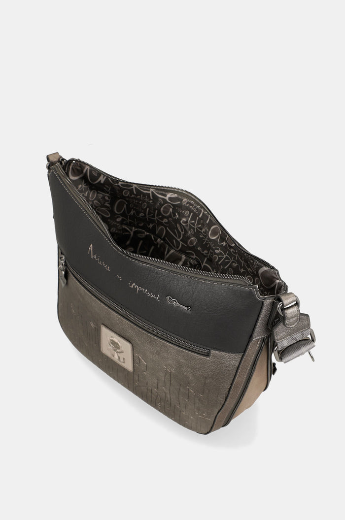 Large crossbody bag Melody
