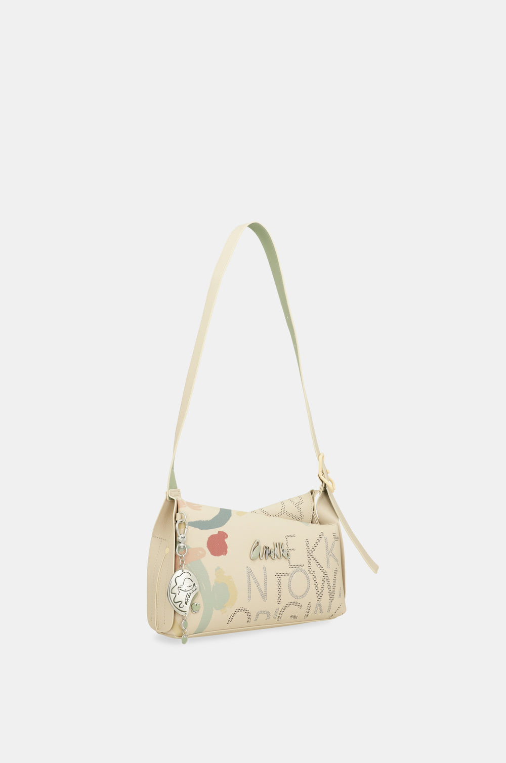 Long handle bag Alma