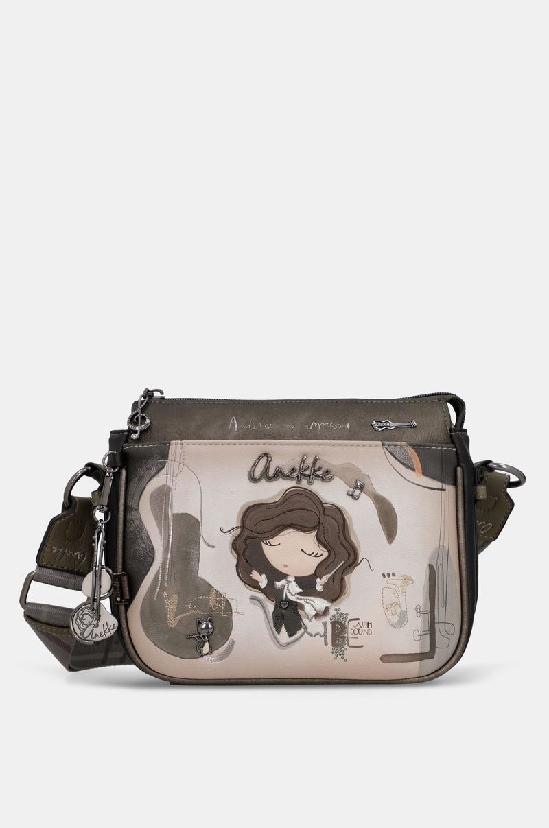 Crossbody bag Orchestra