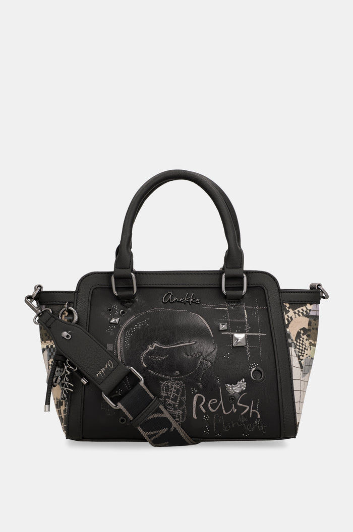 Bowling bag Iron