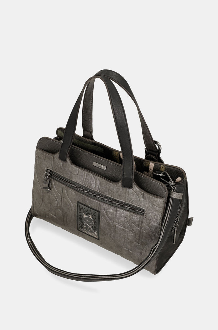 Short-handle crossbody-style bag Orchestra