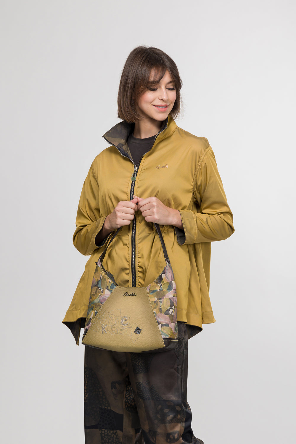 Shoulder bag Bloom