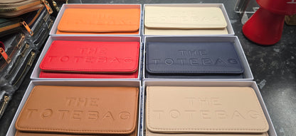 THE Tote Bag....PURSE