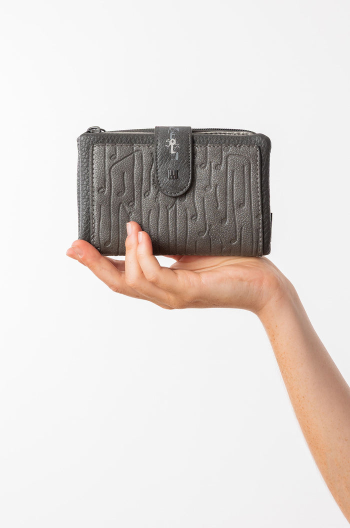 Medium RFID wallet Orchestra