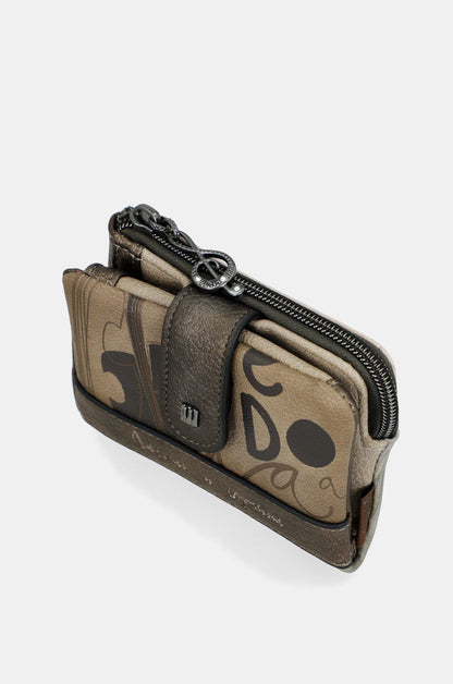 Small RFID wallet Orchestra