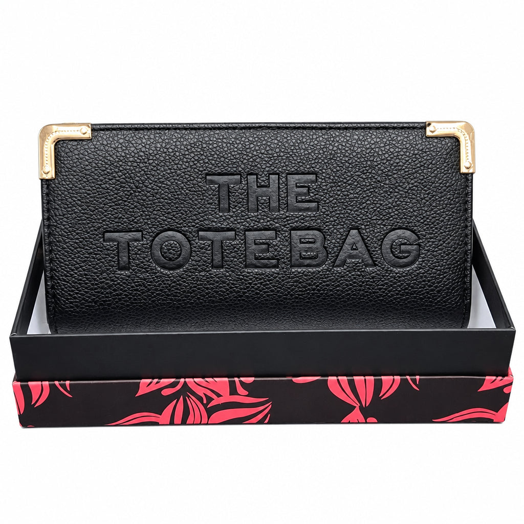 The Tote purse Large