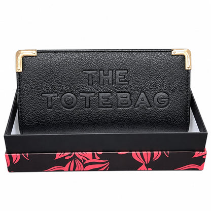 The Tote purse Large