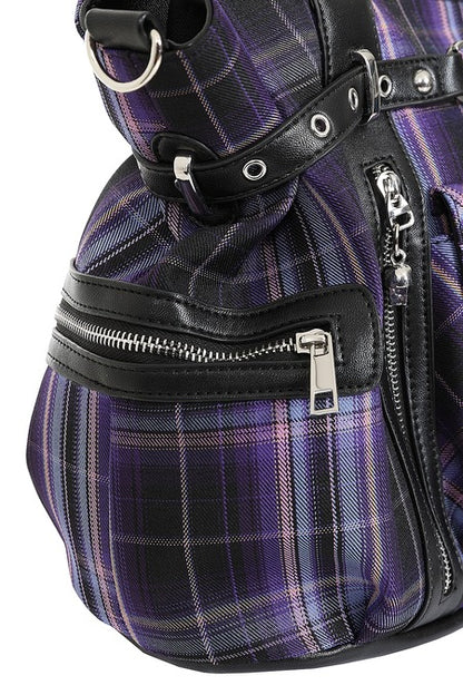Rise Up Bag Banned Apparel