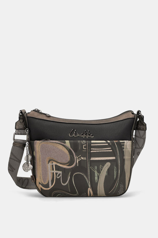 Large crossbody bag Melody